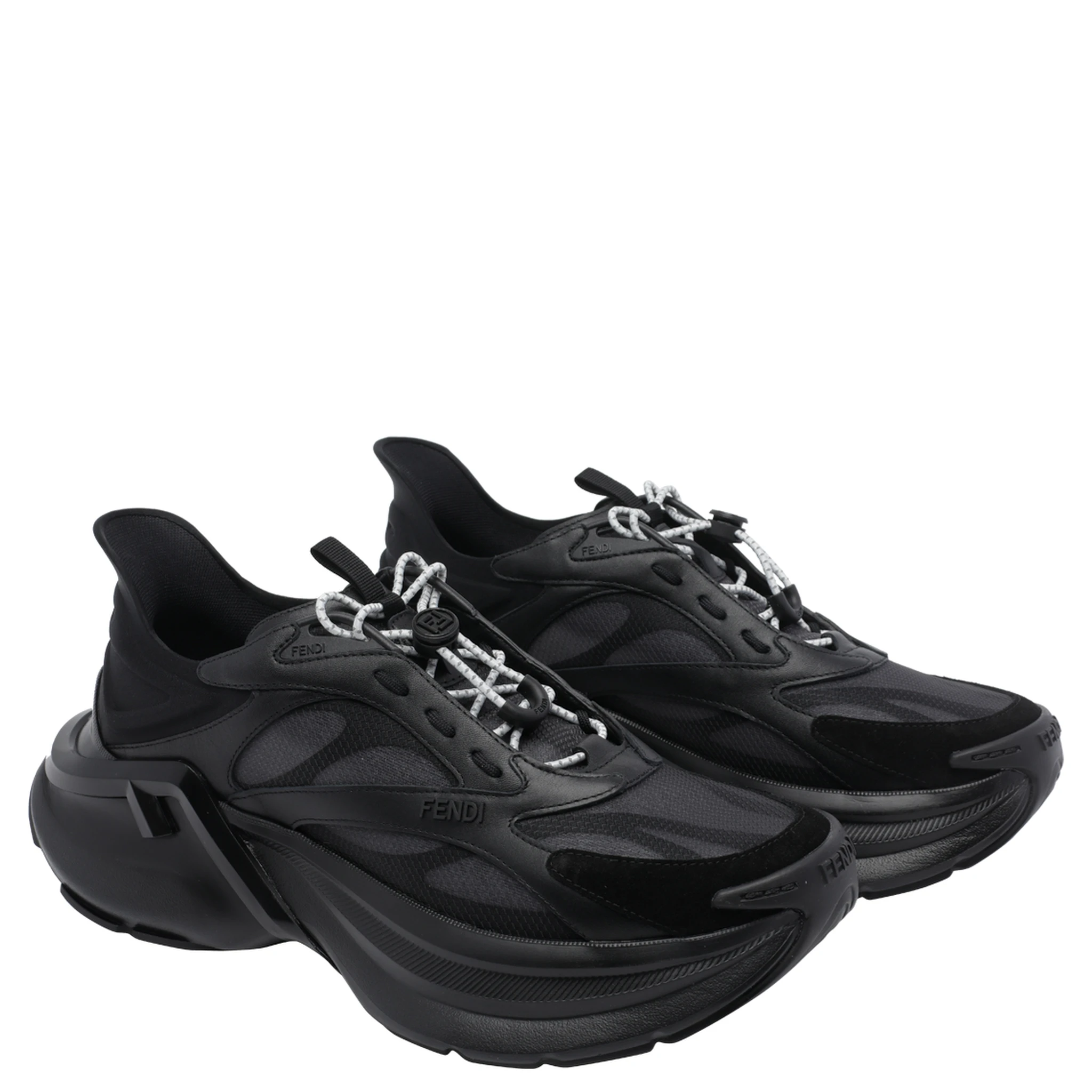 Fendi Sneakers