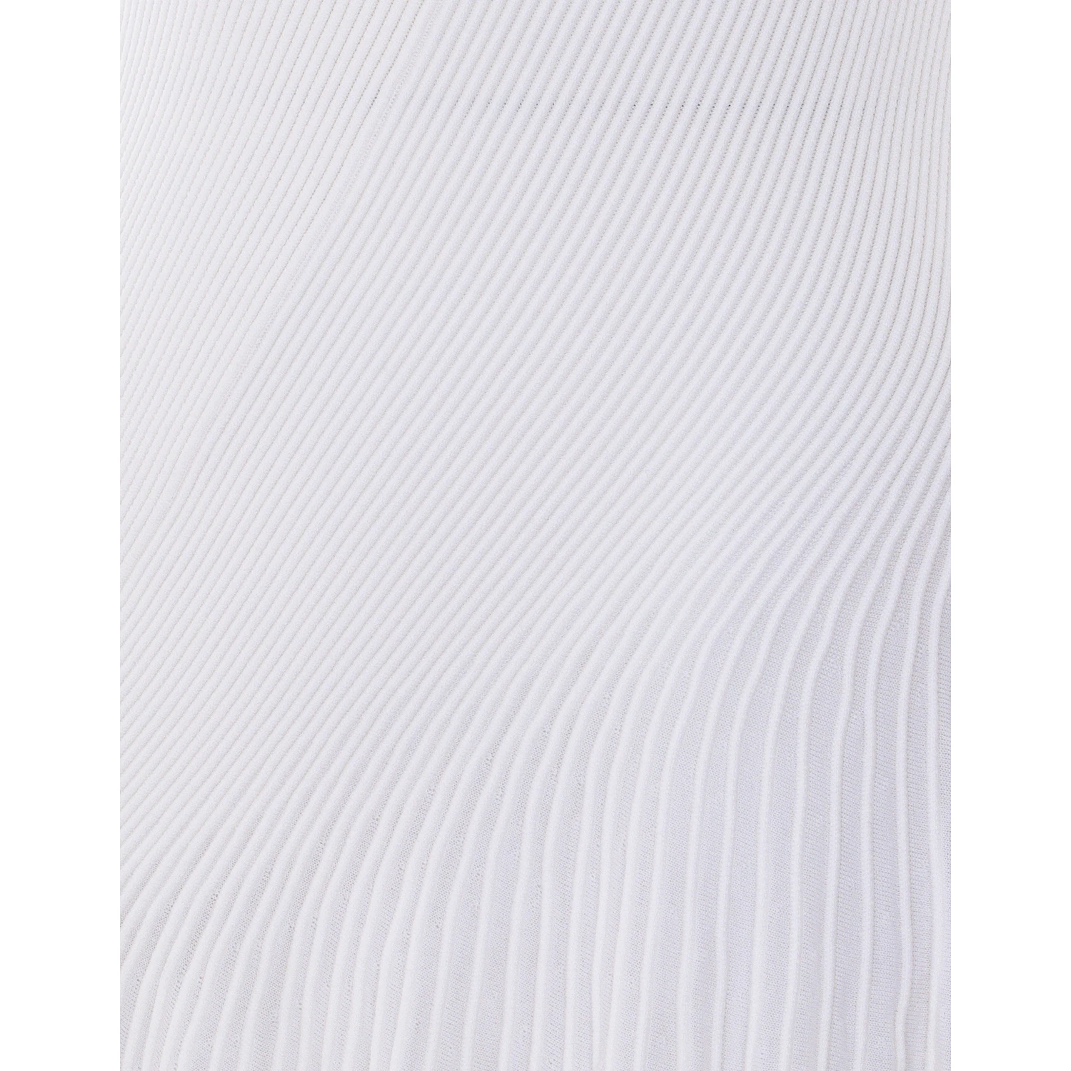 Alaia Dresses White