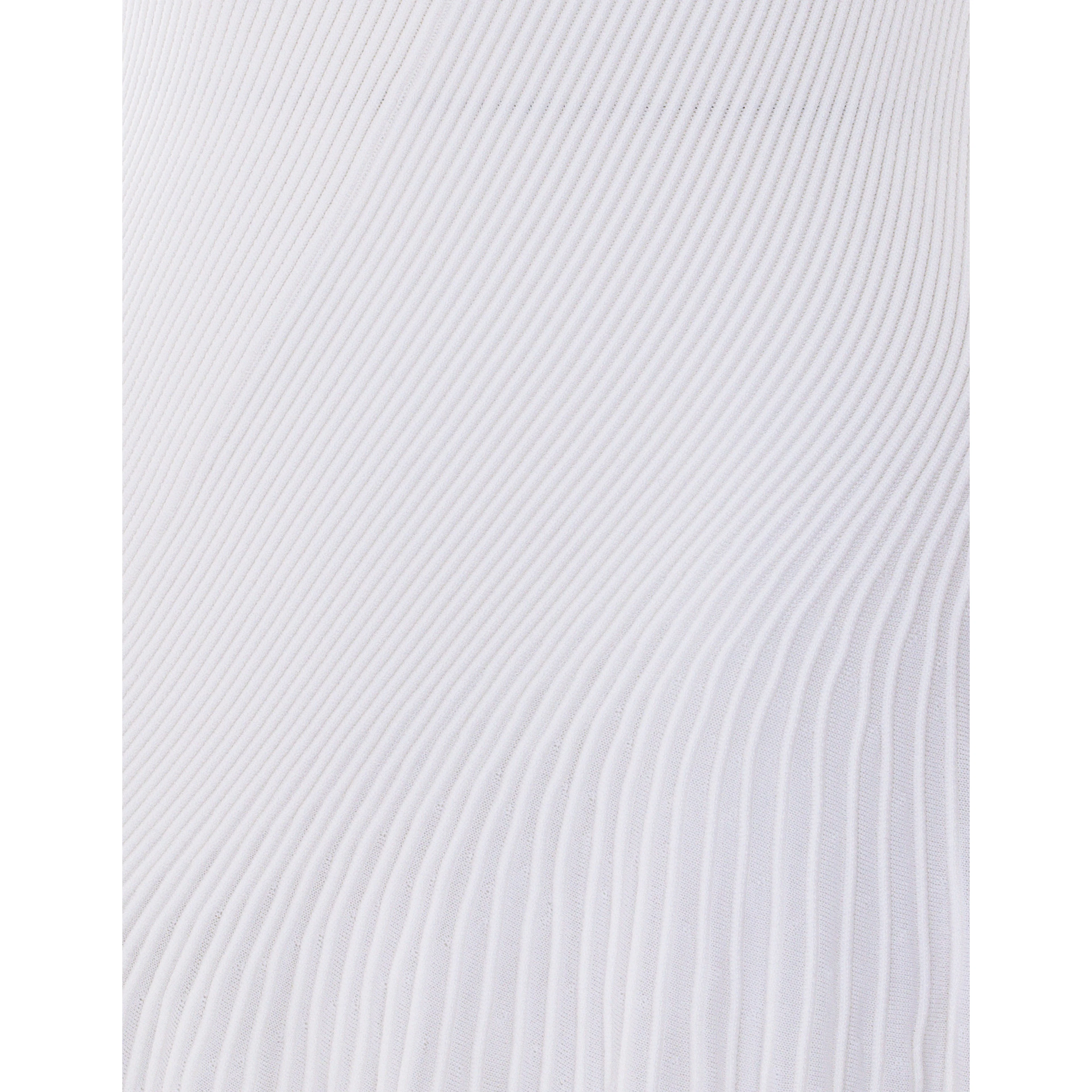 Alaia Dresses White