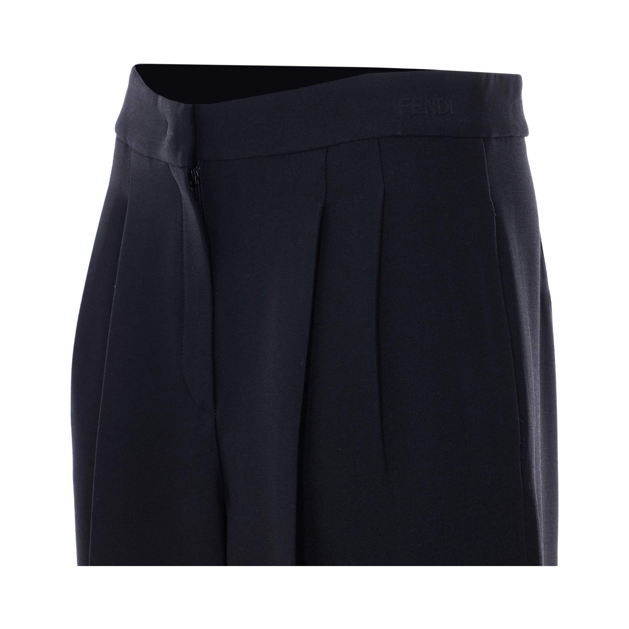 Fendi Trousers
