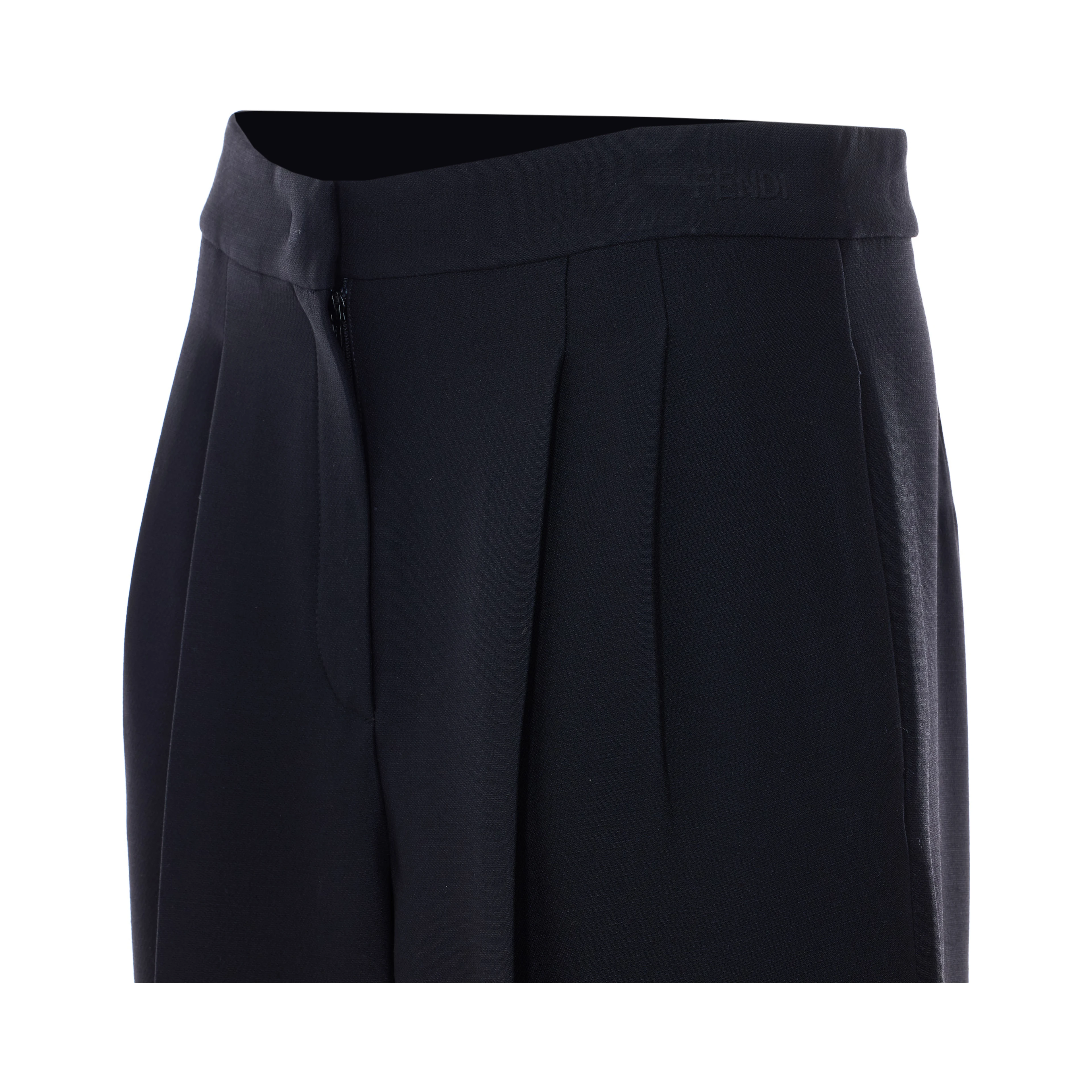 Fendi Trousers