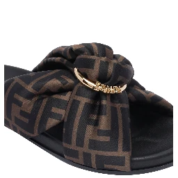 Fendi Sandals