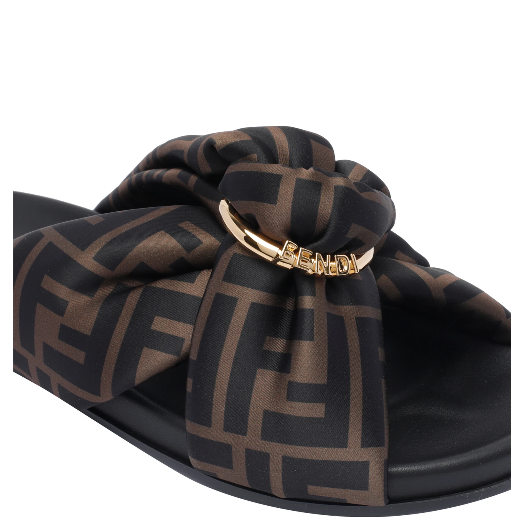 Fendi Sandals
