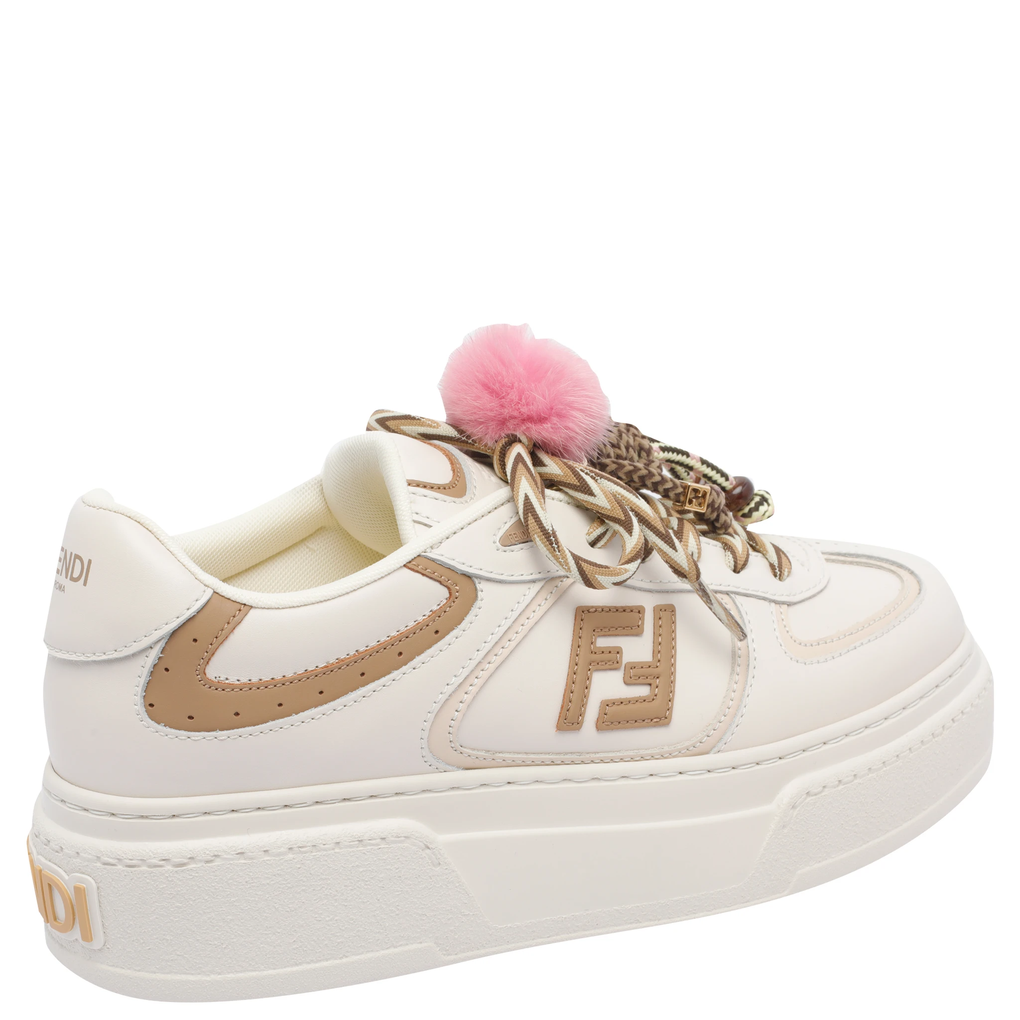 Fendi Sneakers
