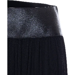 Alaia Skirts Black