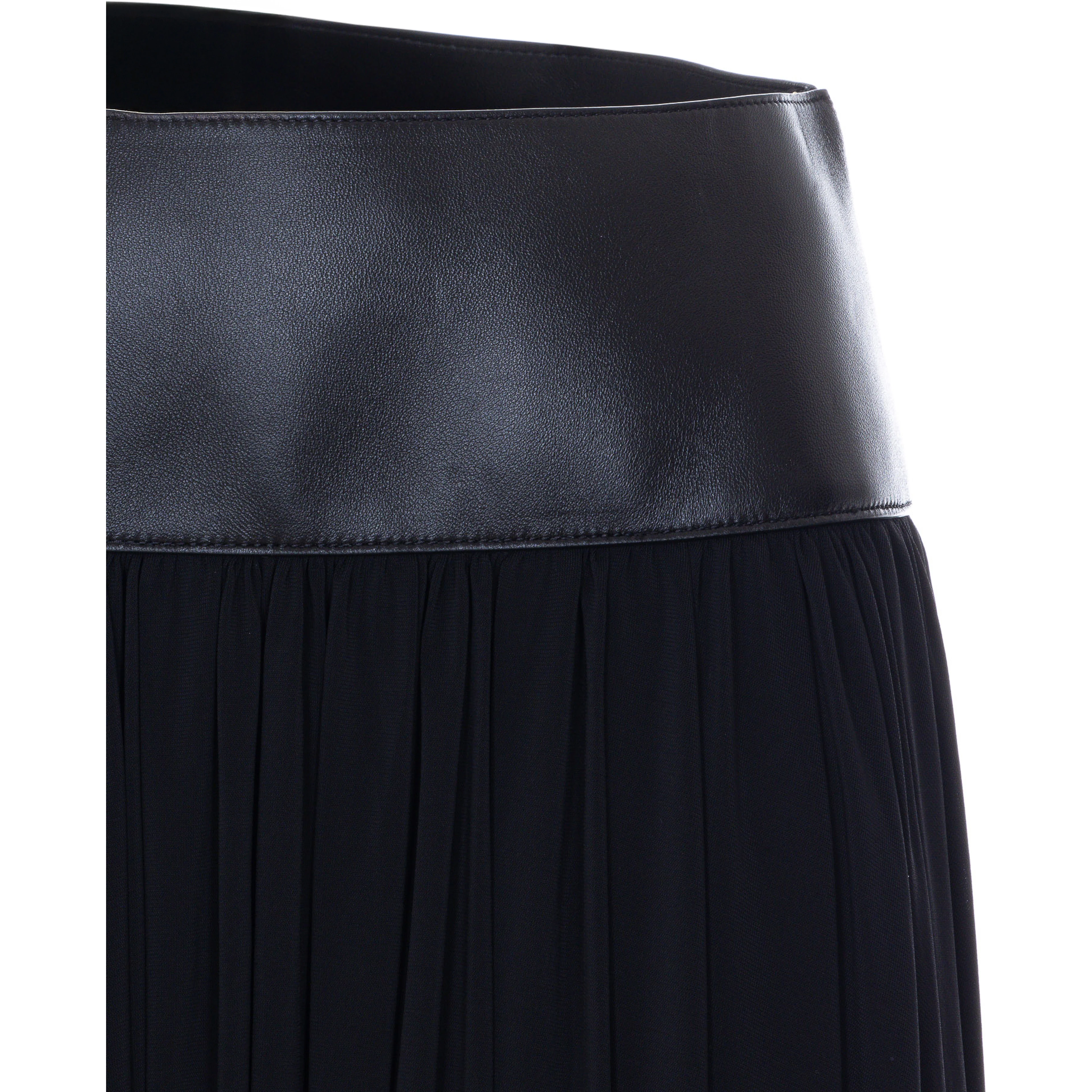 Alaia Skirts Black