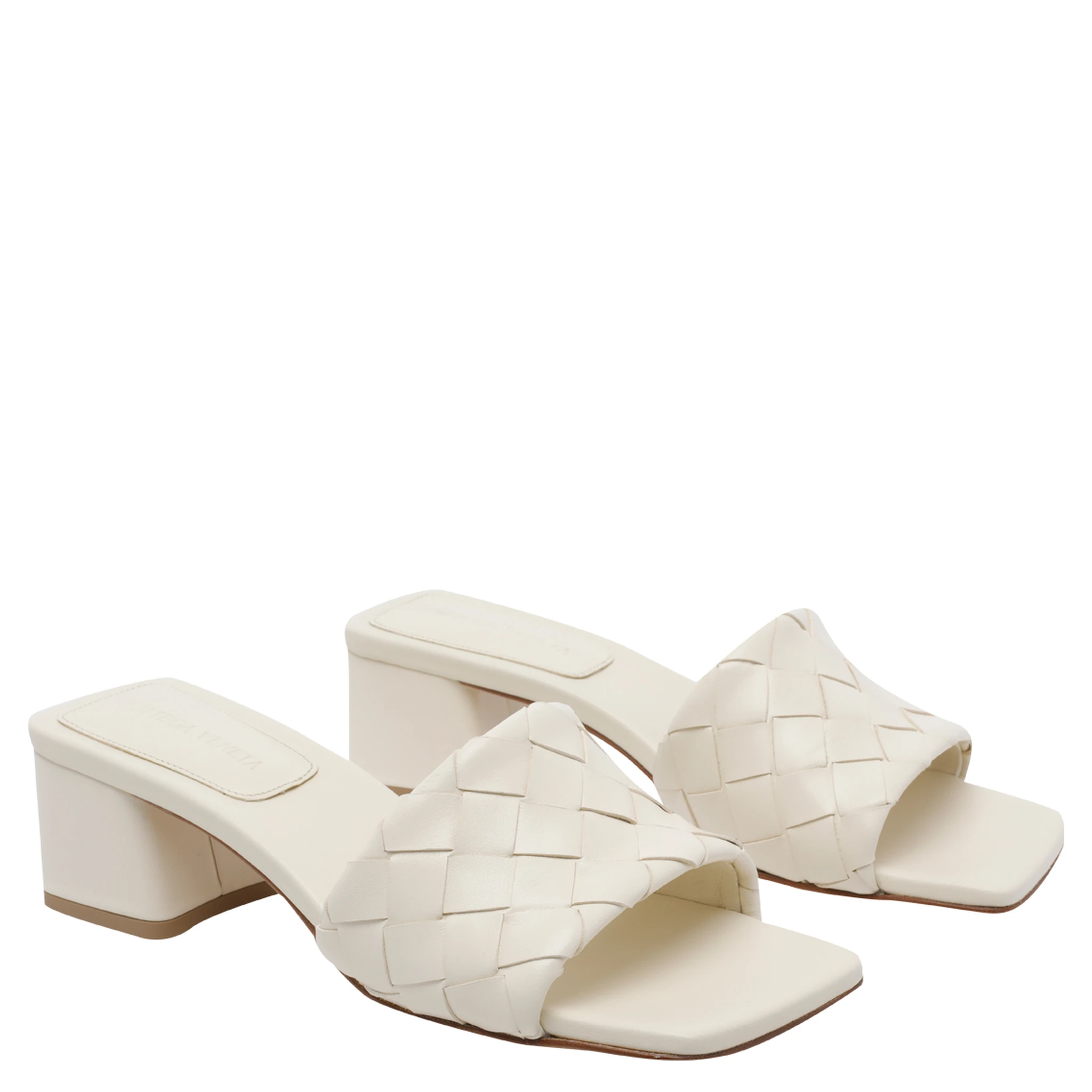 Bottega Veneta Sandals