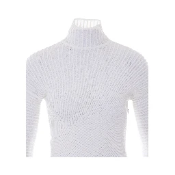 Alaia Dresses White