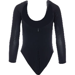 Alaia Top Black