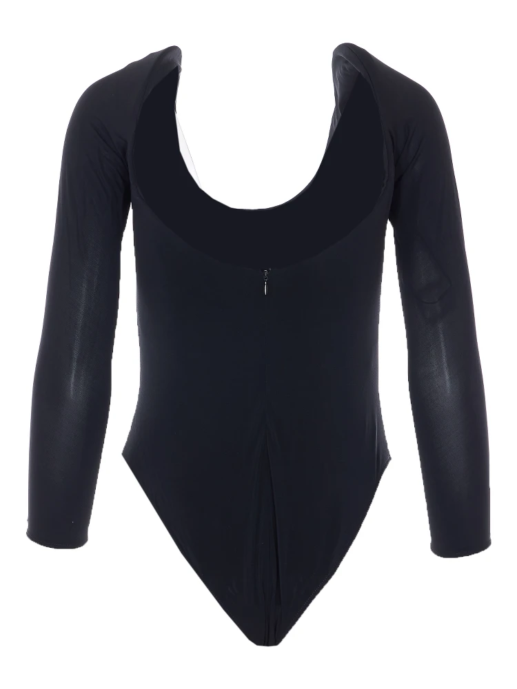 Alaia Top Black alternative