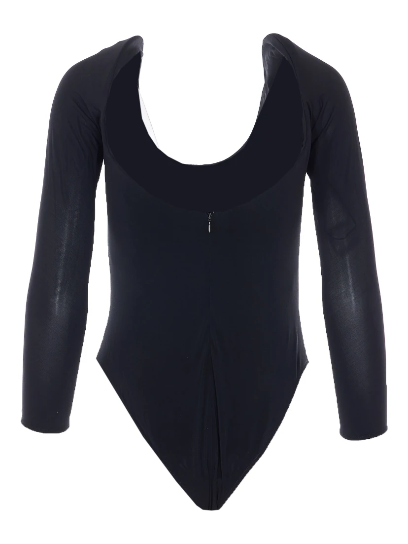 Alaia Top Black