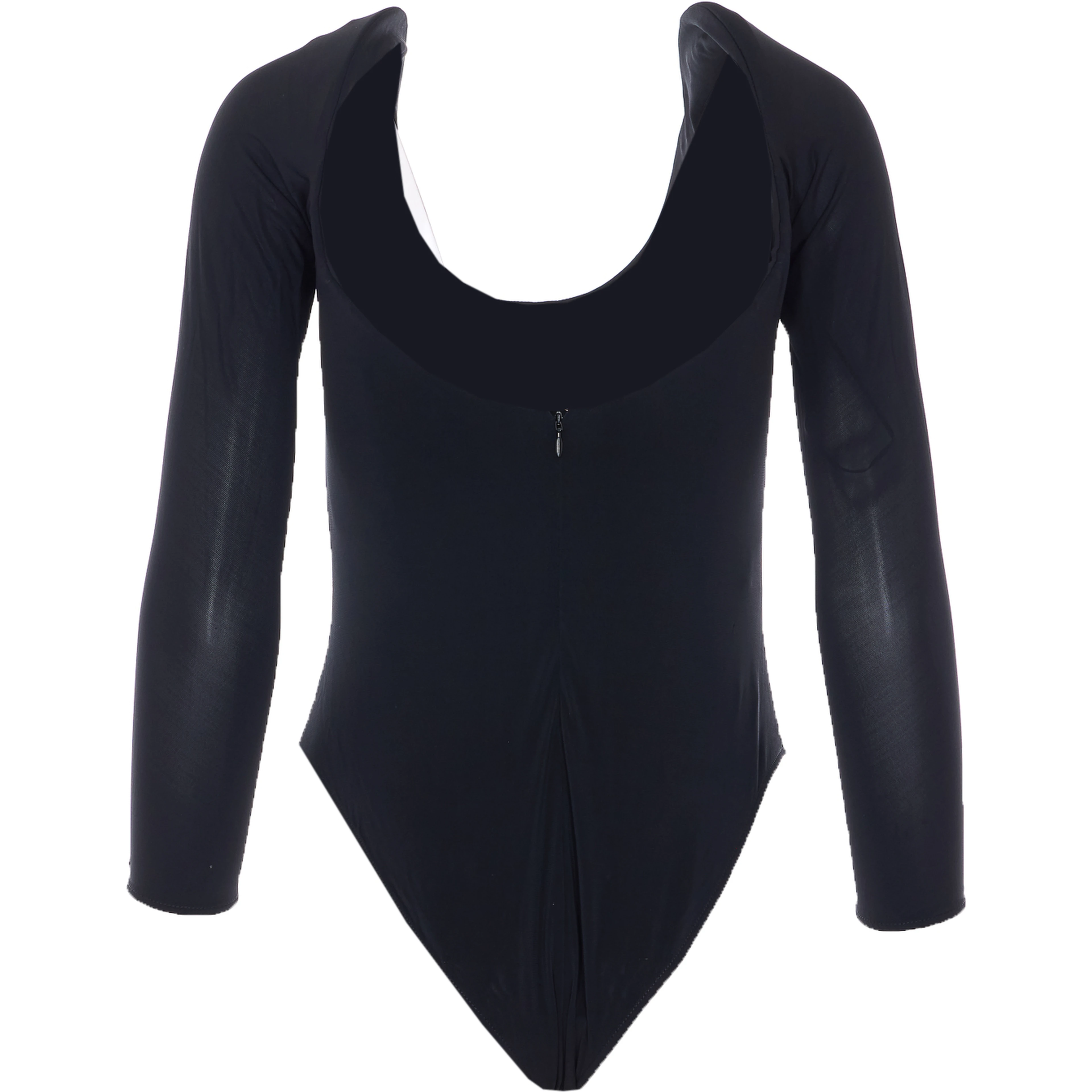 Alaia Top Black