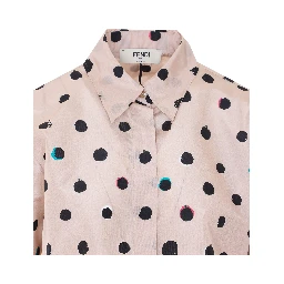 Fendi Shirts