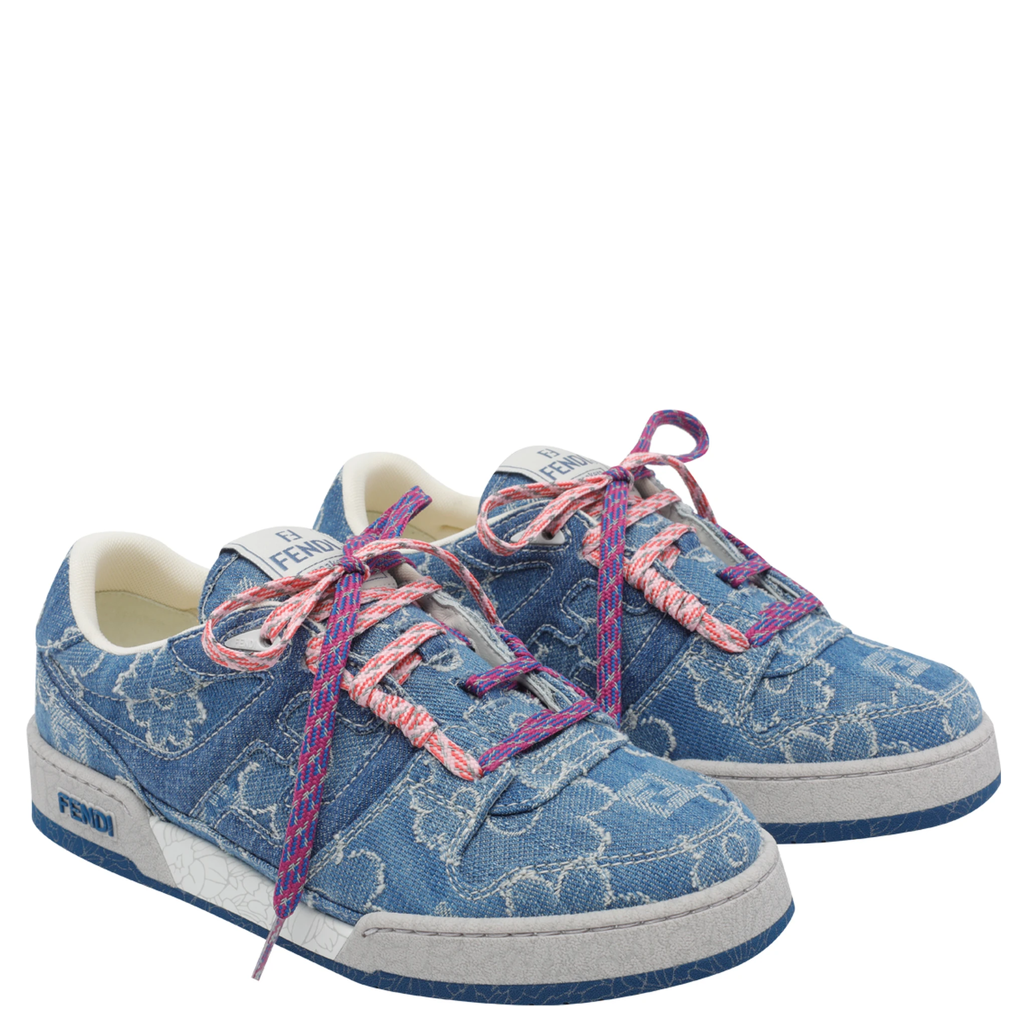Fendi Sneakers