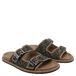 Fendi Sandals