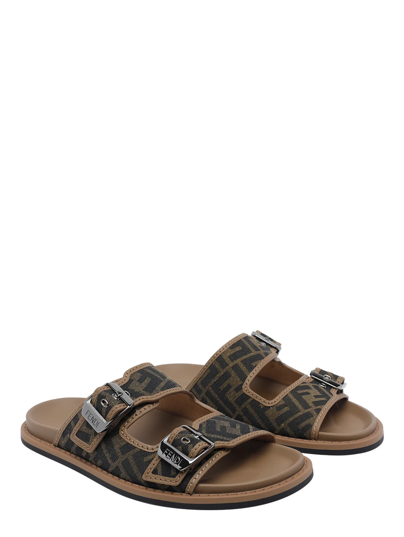 Fendi Sandals