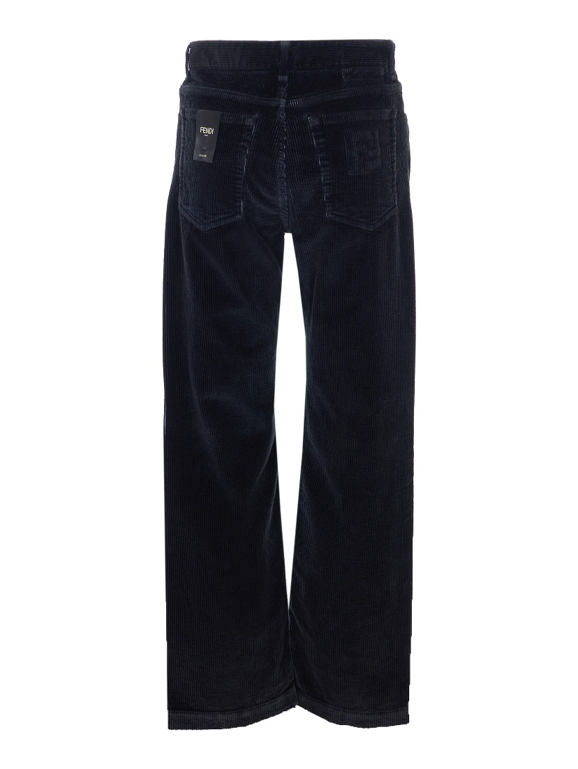 Fendi Jeans