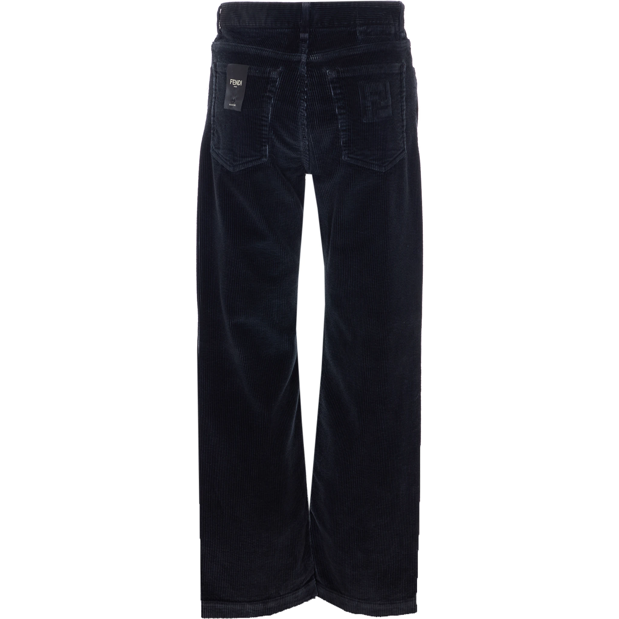 Fendi Jeans