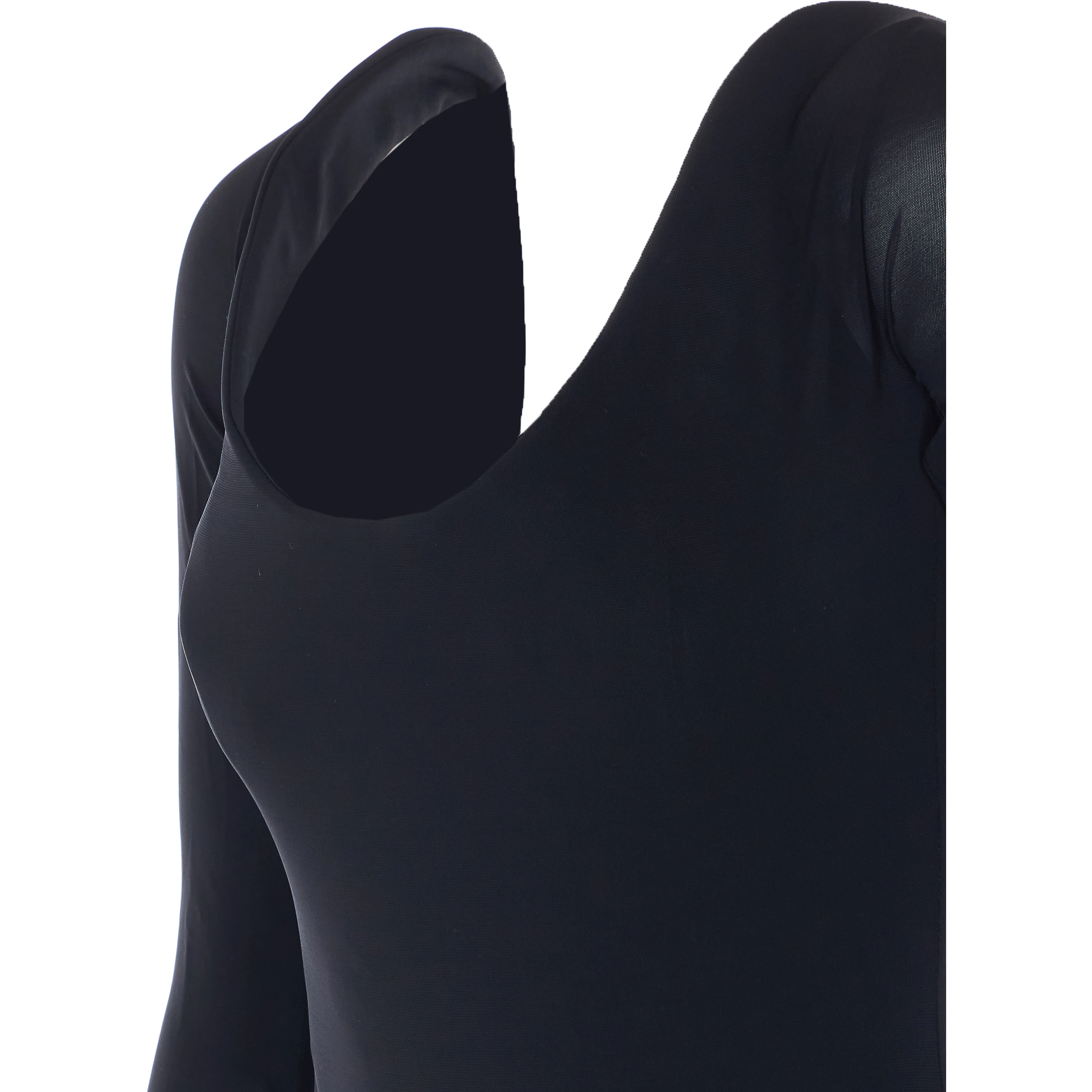 Alaia Top Black