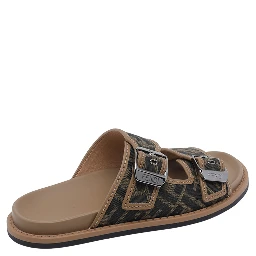 Fendi Sandals