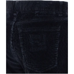 Fendi Jeans