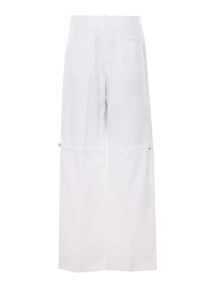 Fendi Trousers alternative