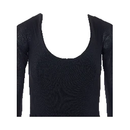 Alaia Top Black