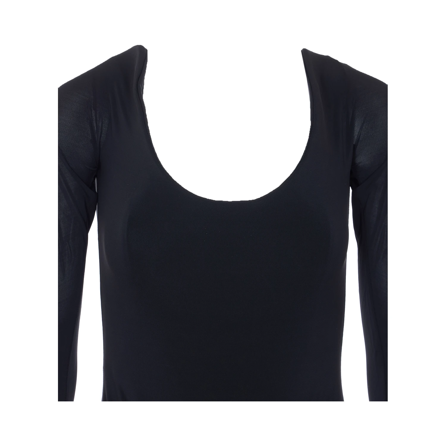 Alaia Top Black