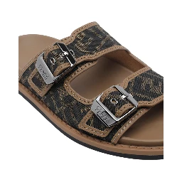 Fendi Sandals