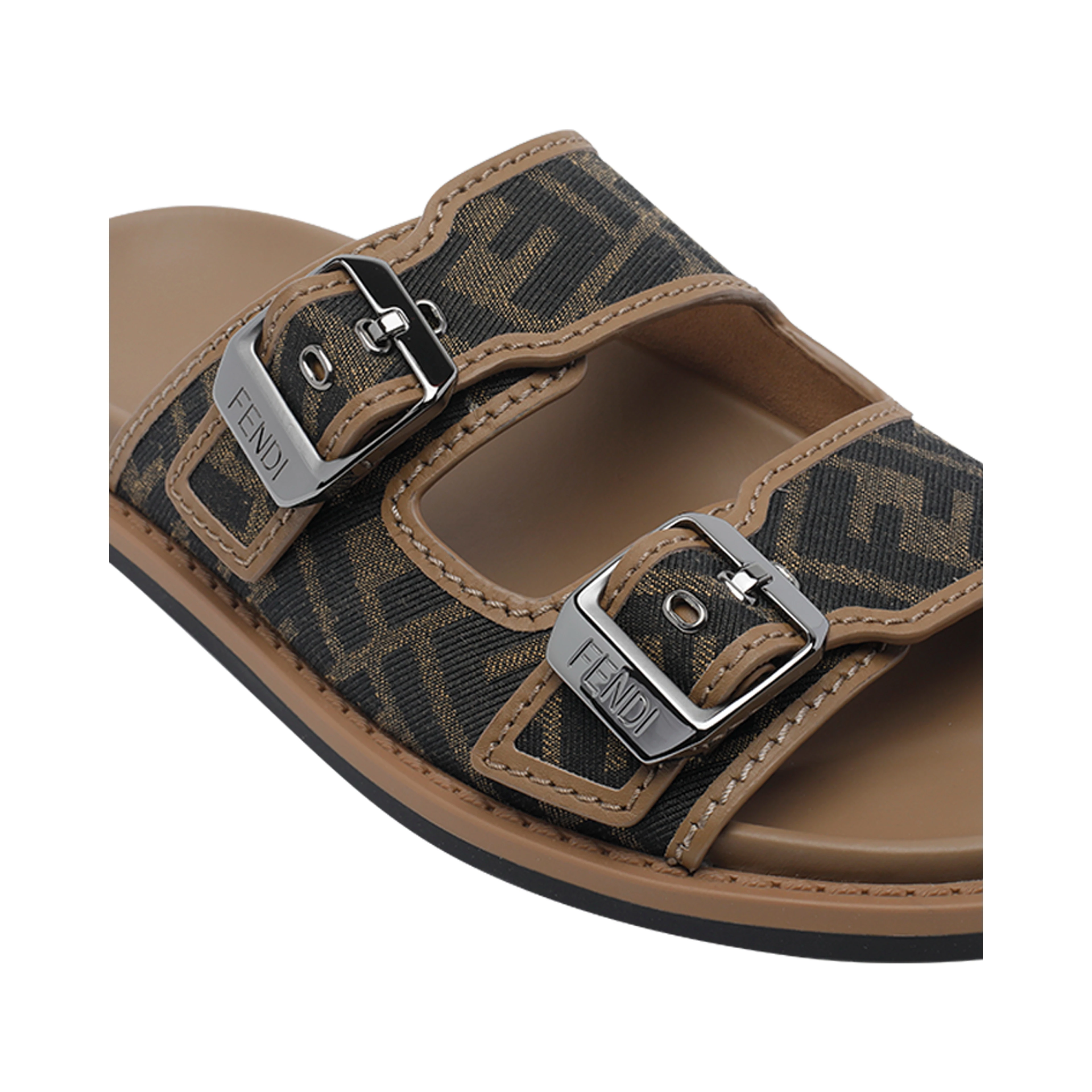 Fendi Sandals