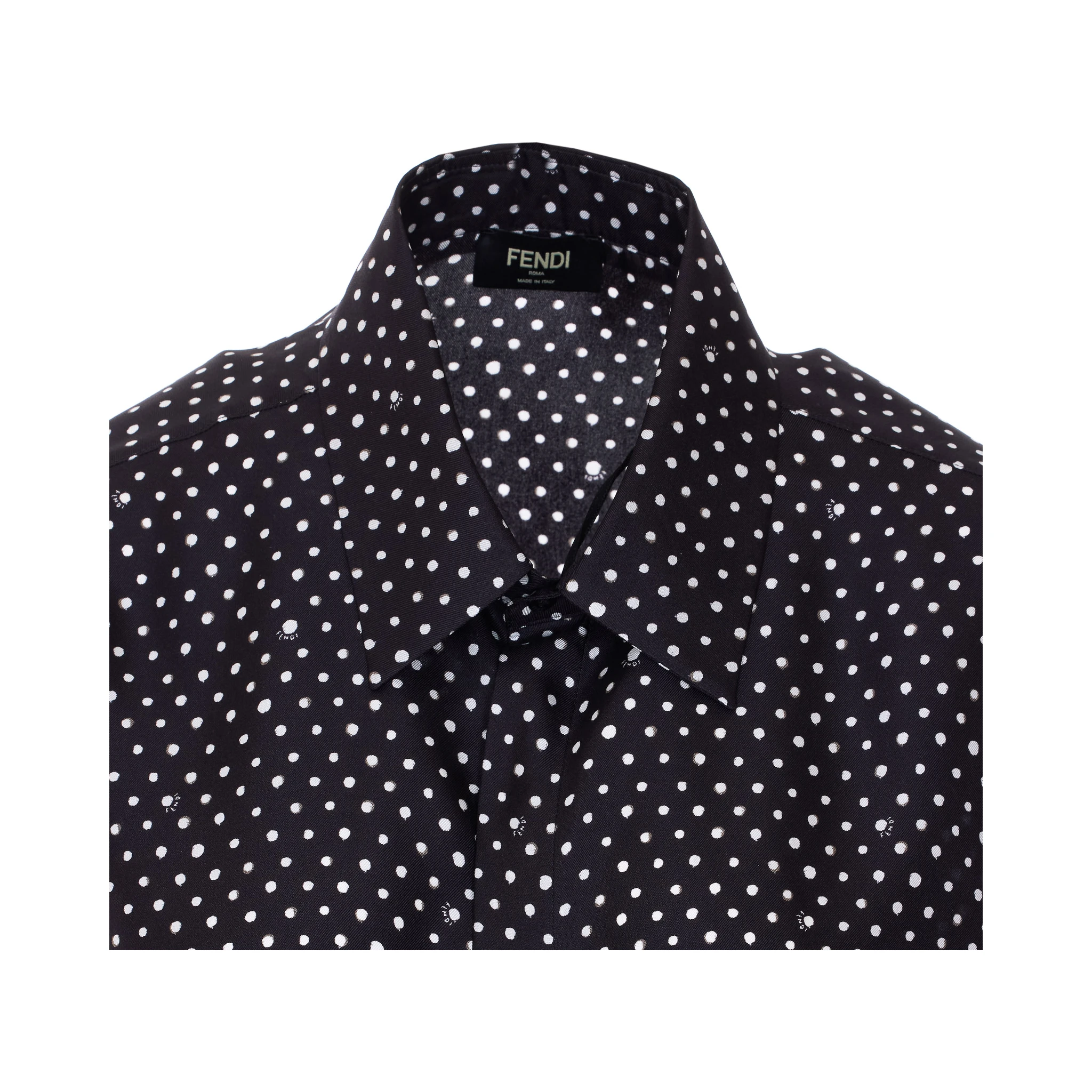 Fendi Shirts