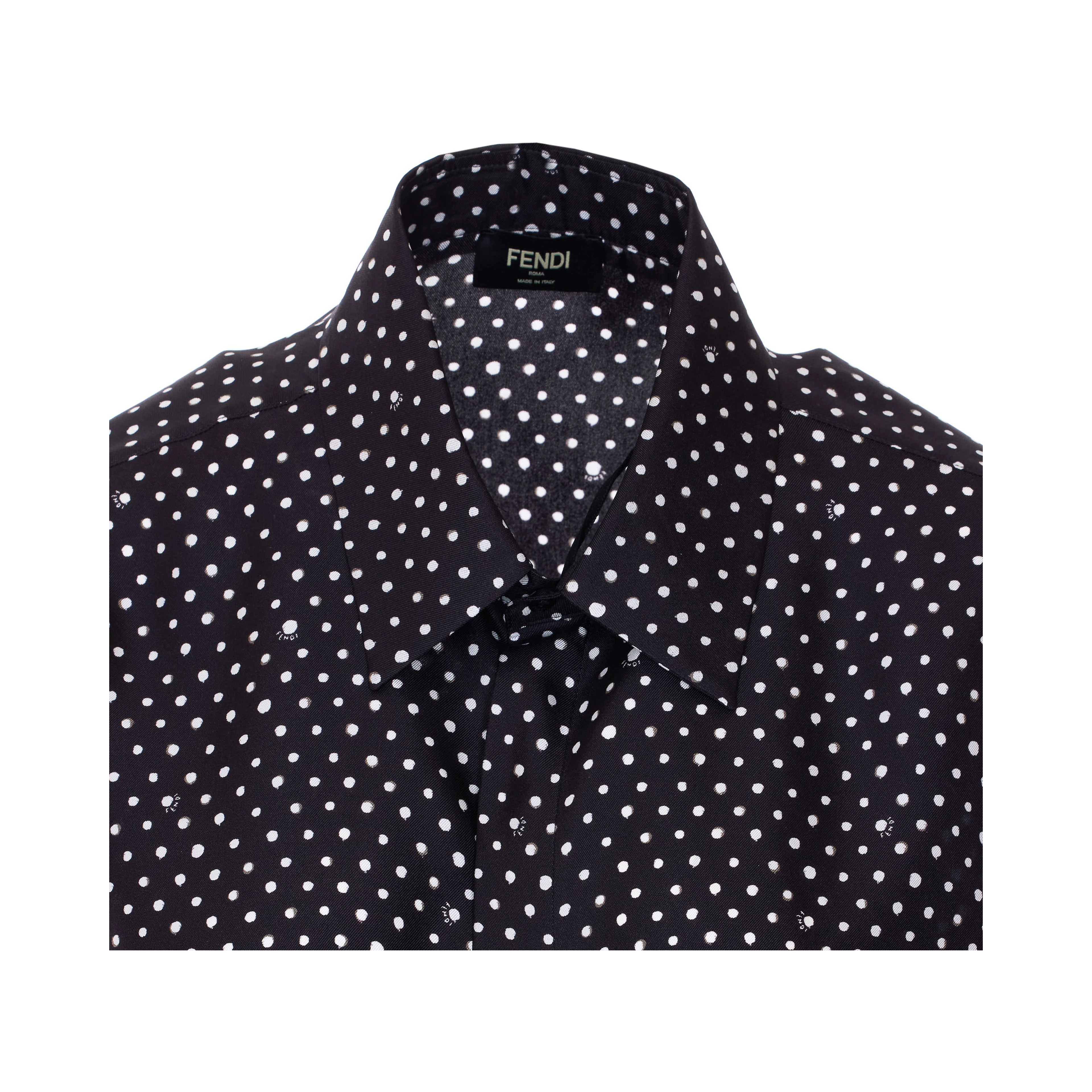 Fendi Shirts
