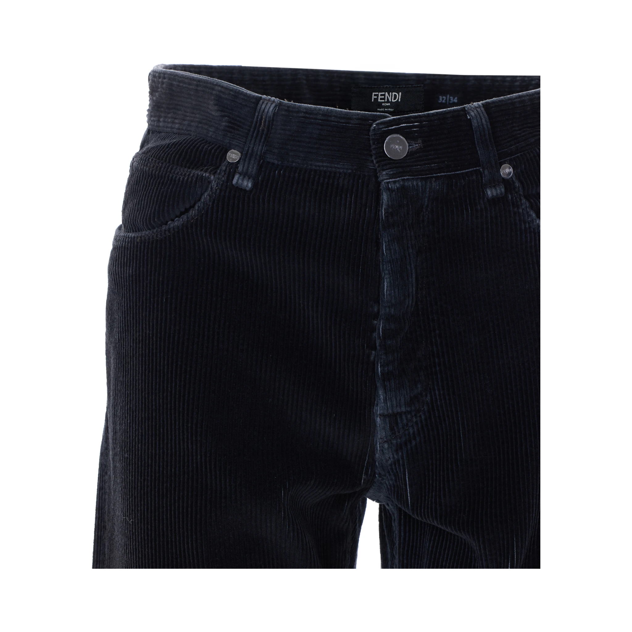 Fendi Jeans