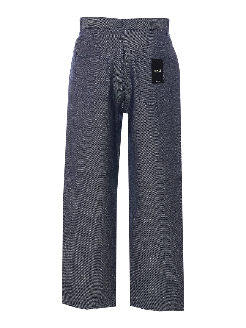 Fendi Trousers