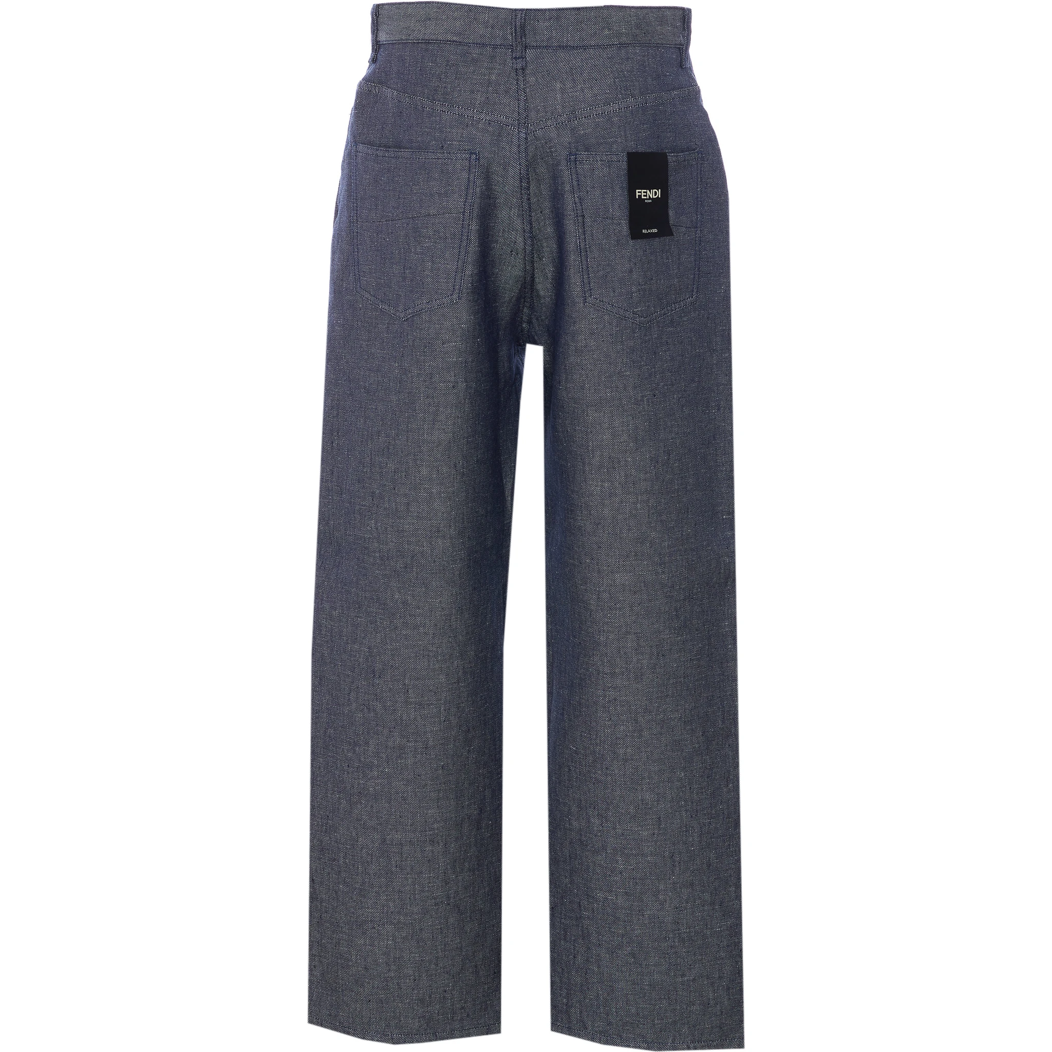 Fendi Trousers