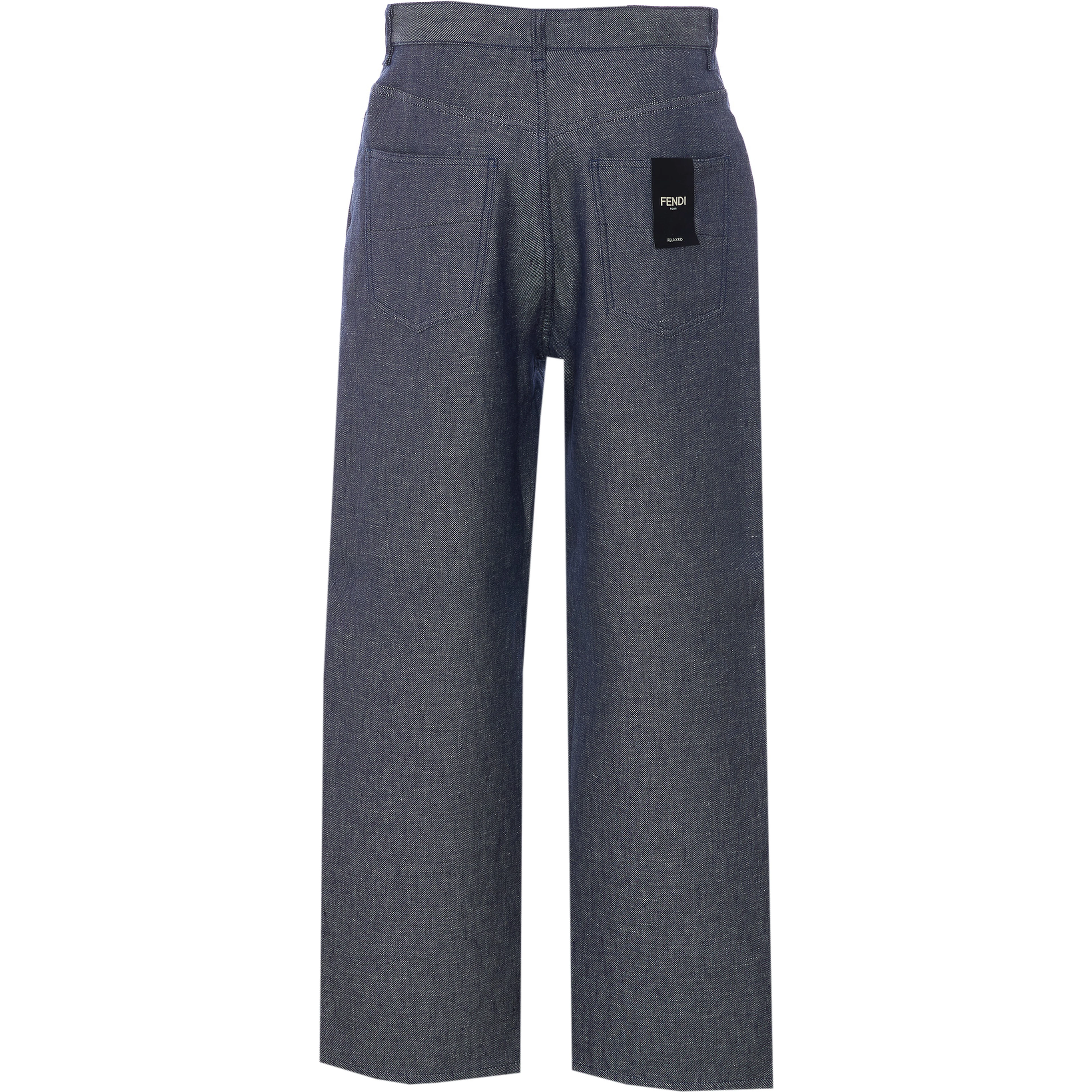 Fendi Trousers