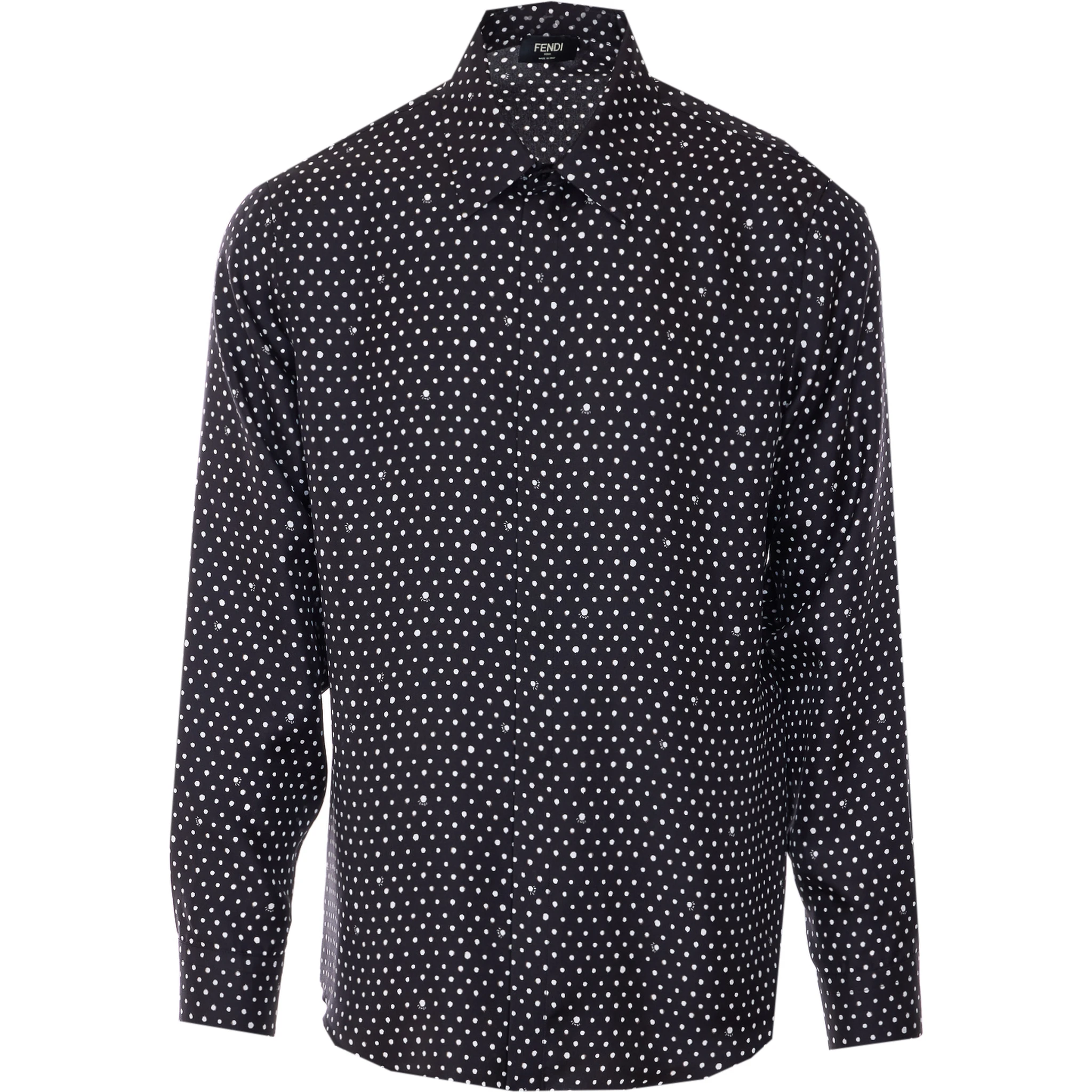 Fendi Shirts