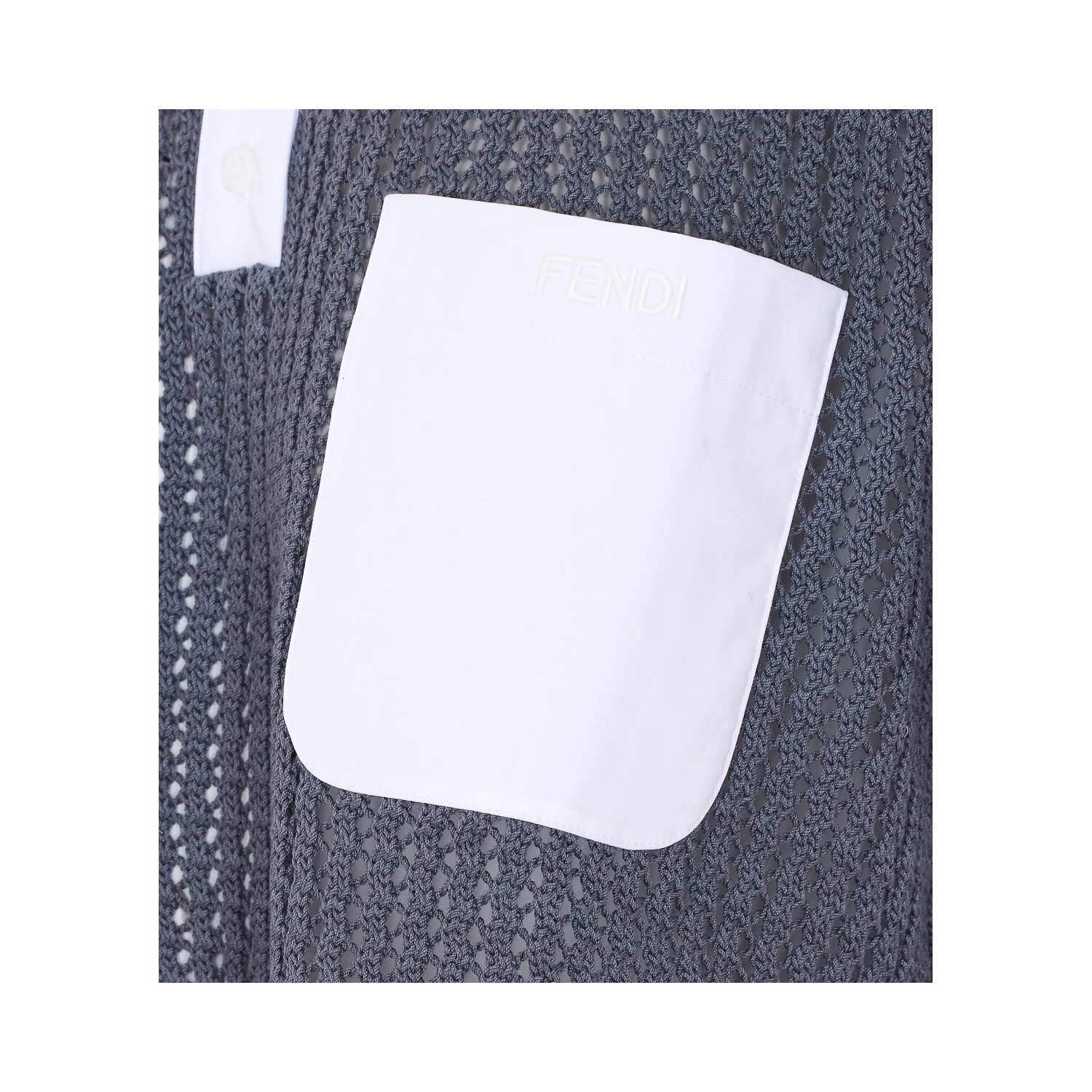 Fendi T-shirts and Polos