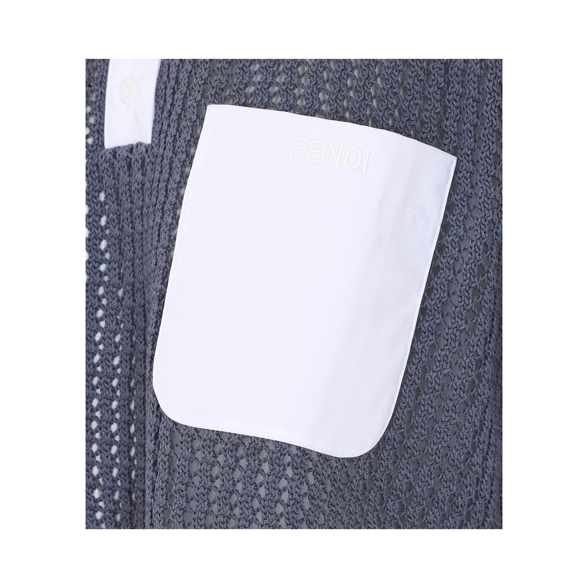 Fendi T-shirts and Polos