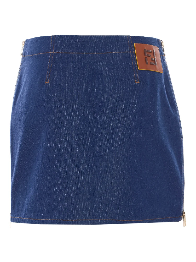 Fendi Skirts alternative