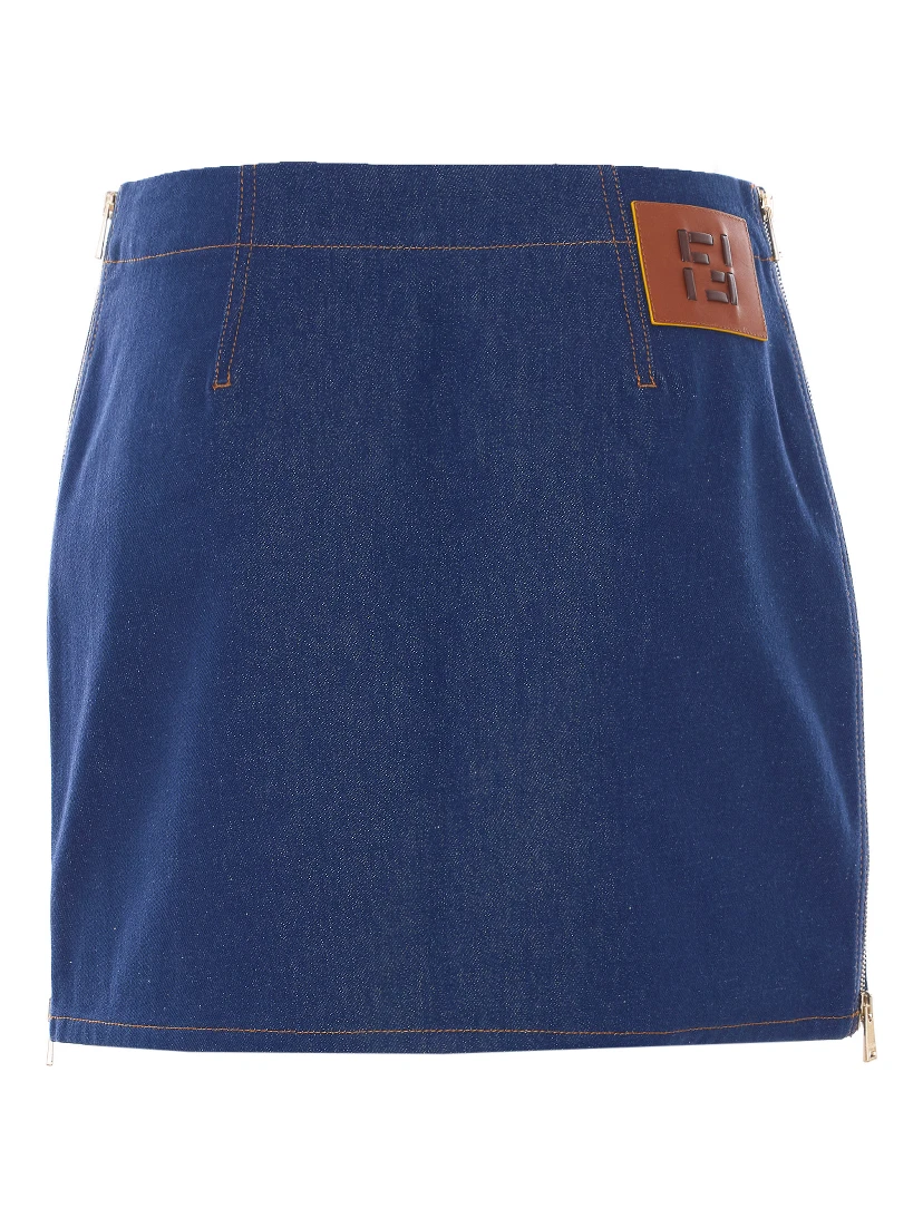 Fendi Skirts