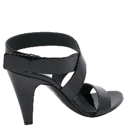 Alaia Sandals Black