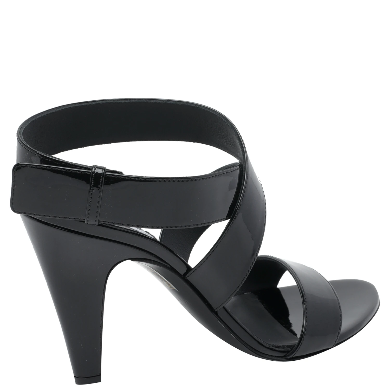 Alaia Sandals Black