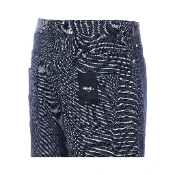 Fendi Trousers