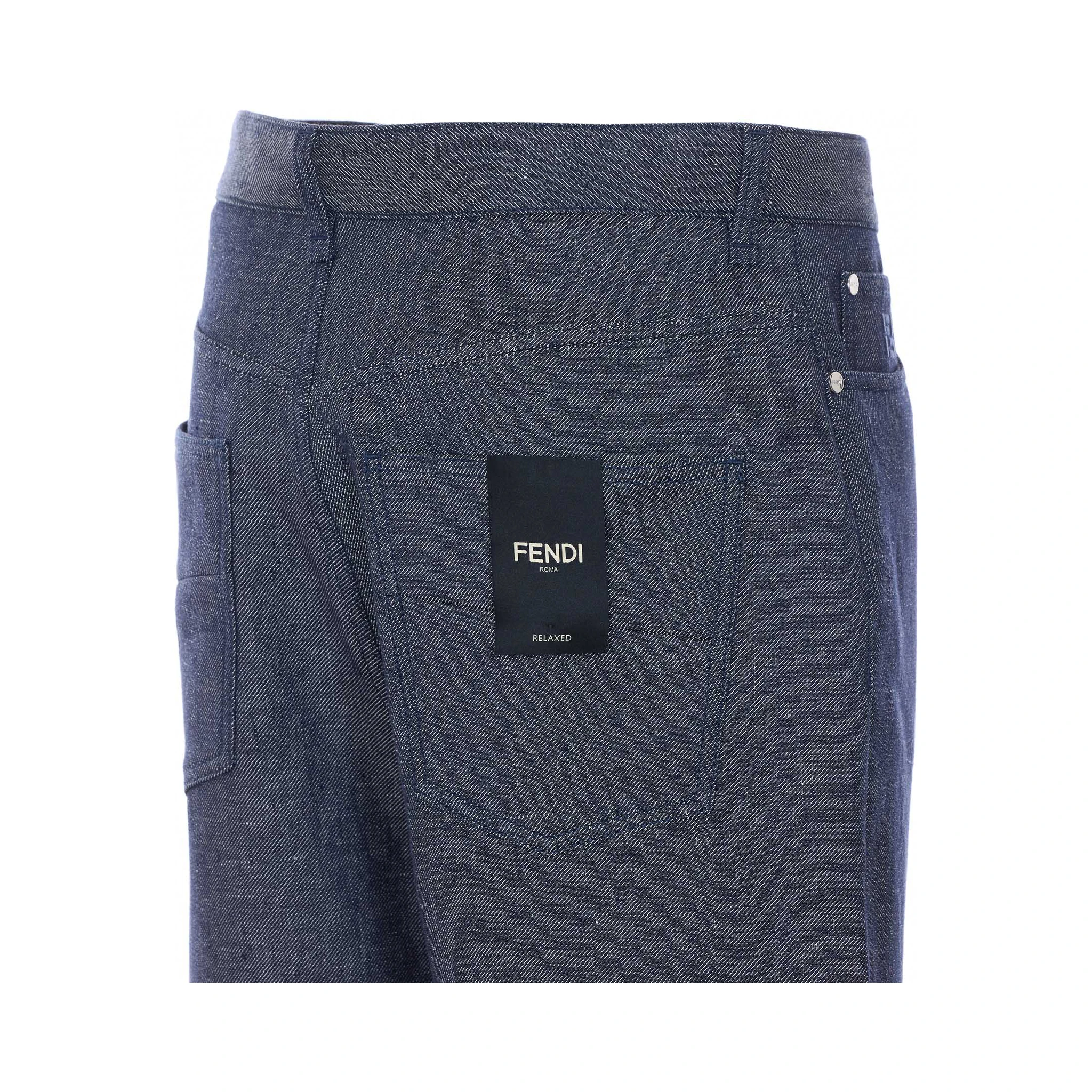 Fendi Trousers