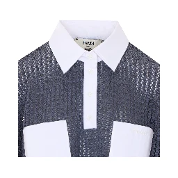 Fendi T-shirts and Polos
