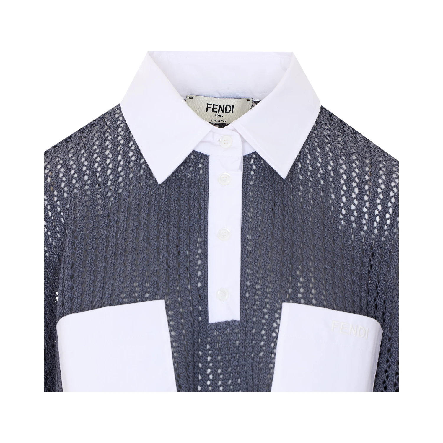 Fendi T-shirts and Polos
