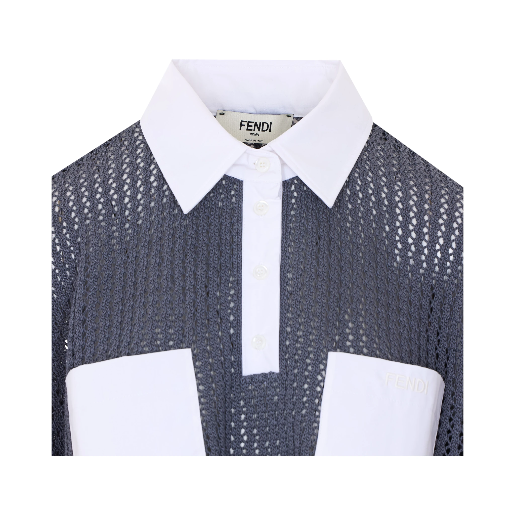 Fendi T-shirts and Polos