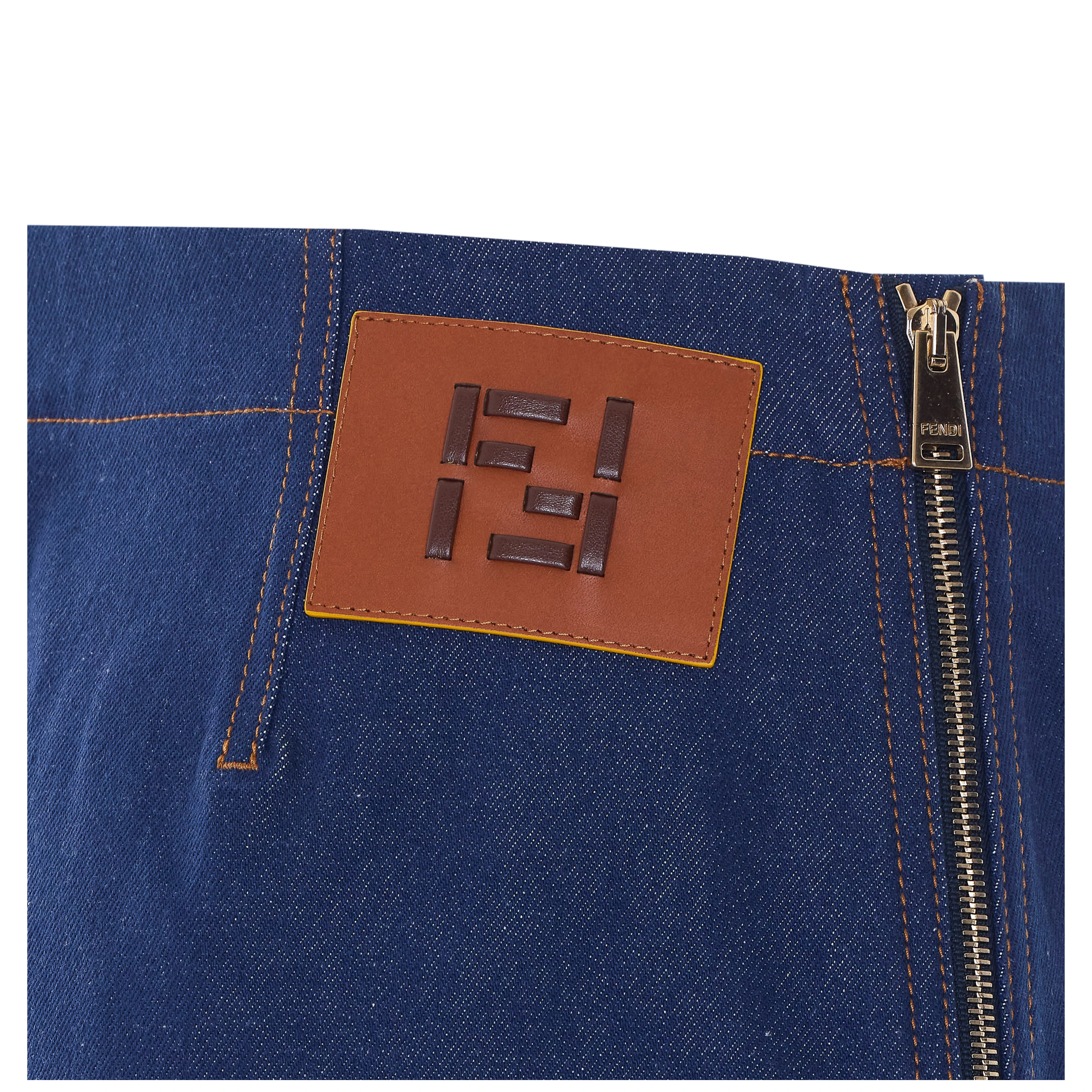 Fendi Skirts