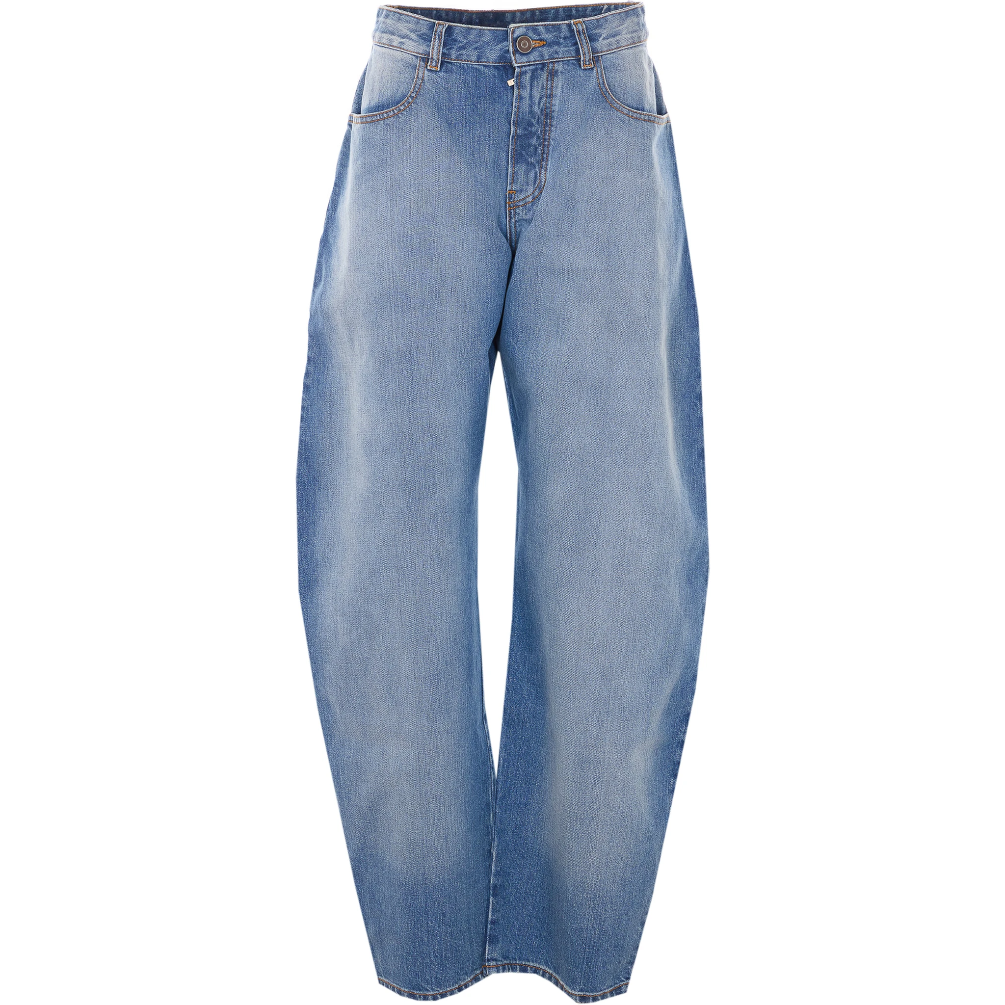 Alaia Jeans Blue